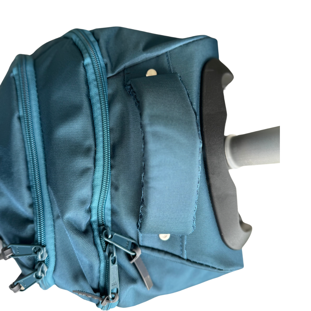 MORRAL FUNCIONAL PARA VUELOS XS 10 KL