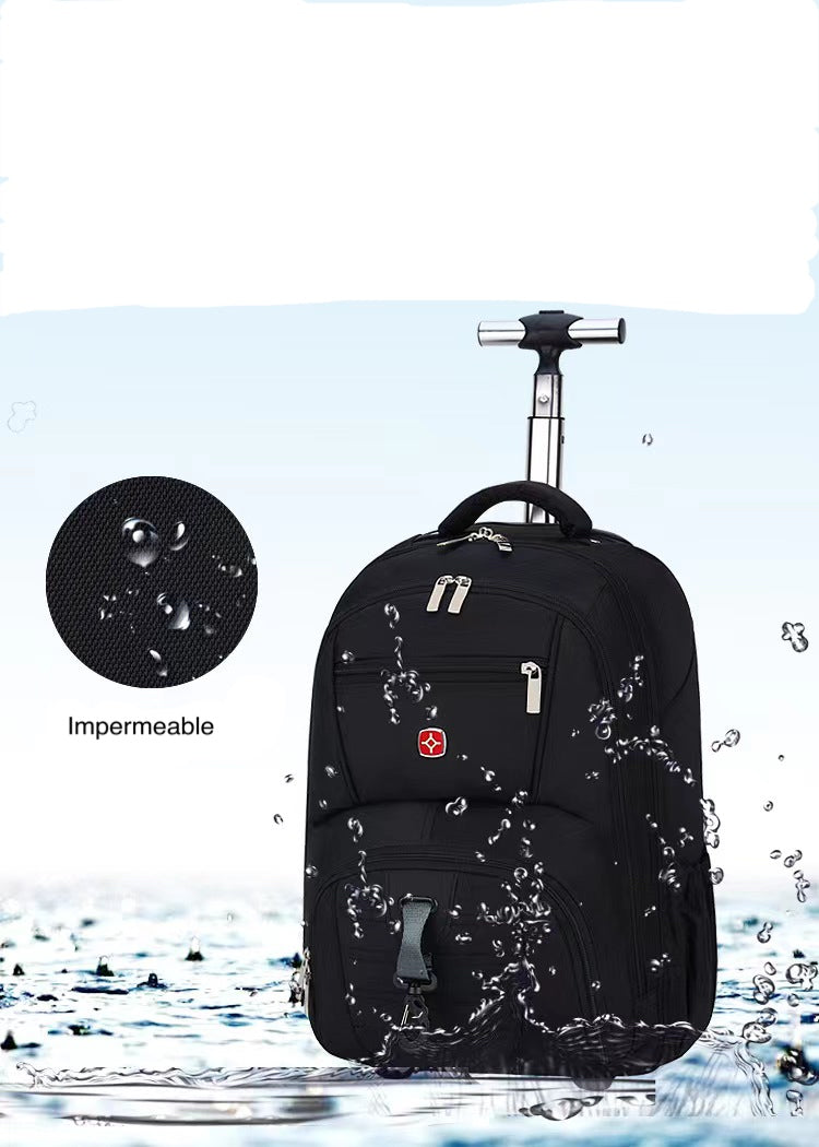 MORRAL FUNCIONAL PARA VUELOS XS 10 KL