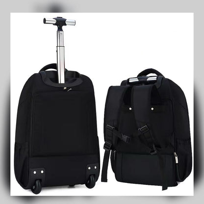 MORRAL FUNCIONAL PARA VUELOS XS 10 KL