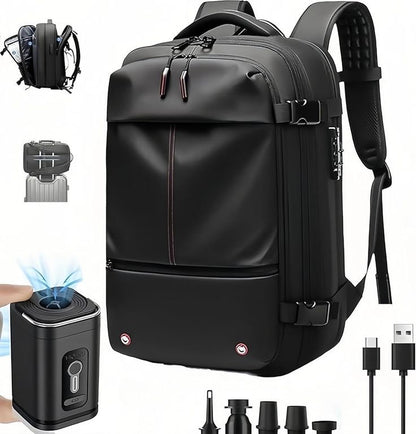 BACKPACK BAG®️ MOCHILA PARA VIAJE