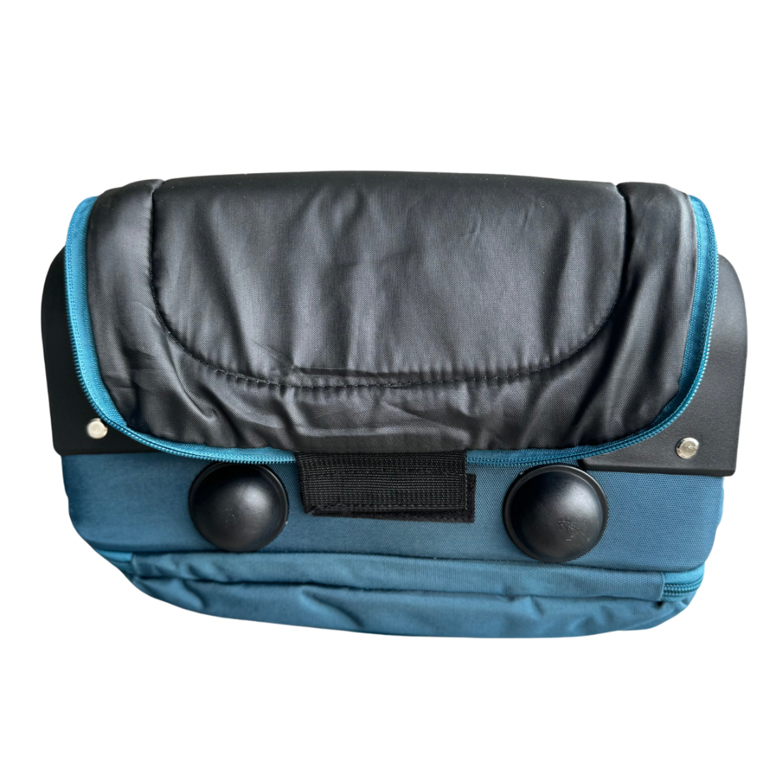 MORRAL FUNCIONAL PARA VUELOS XS 10 KL