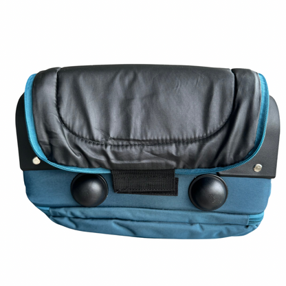 MORRAL FUNCIONAL PARA VUELOS XS 10 KL