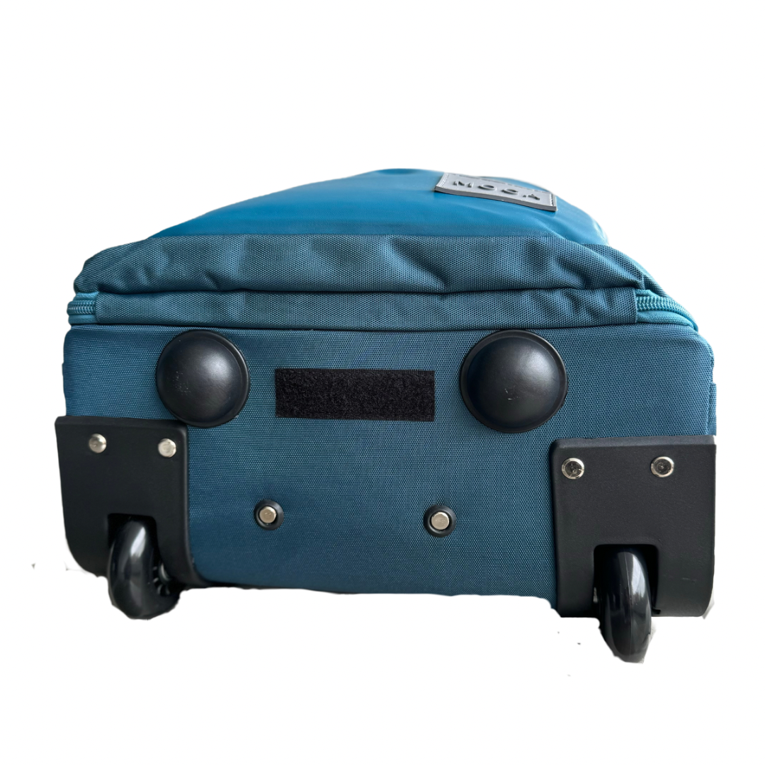 MORRAL FUNCIONAL PARA VUELOS XS 10 KL