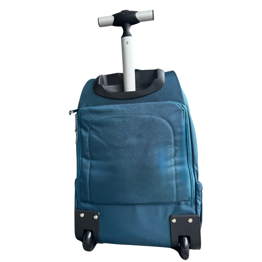 MORRAL FUNCIONAL PARA VUELOS XS 10 KL
