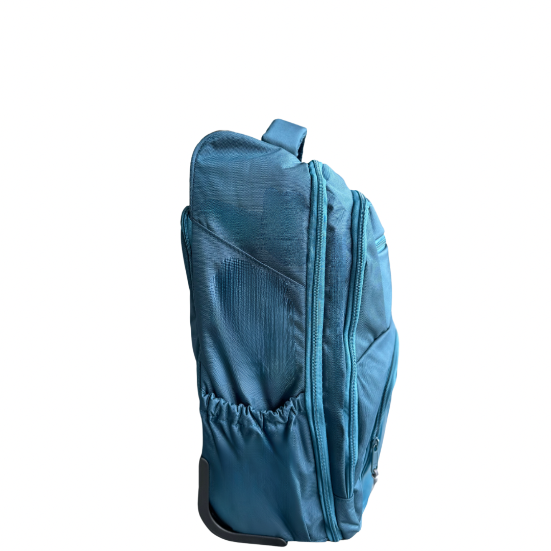 MORRAL FUNCIONAL PARA VUELOS XS 10 KL
