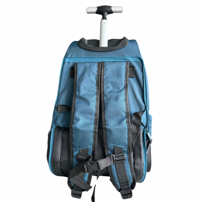 MORRAL FUNCIONAL PARA VUELOS XS 10 KL