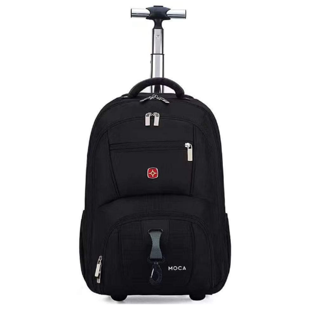 MORRAL FUNCIONAL PARA VUELOS XS 10 KL