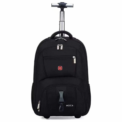 MORRAL FUNCIONAL PARA VUELOS XS 10 KL