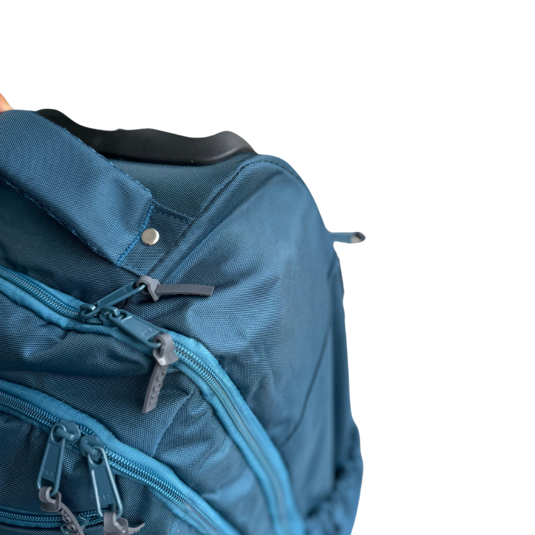 MORRAL FUNCIONAL PARA VUELOS XS 10 KL