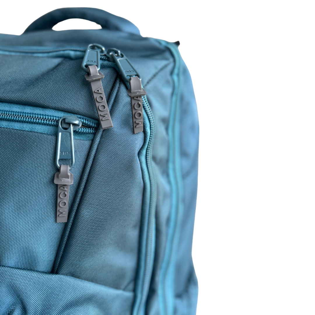 MORRAL FUNCIONAL PARA VUELOS XS 10 KL