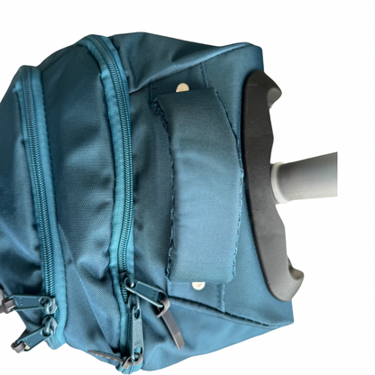 MORRAL FUNCIONAL PARA VUELOS XS 10 KL