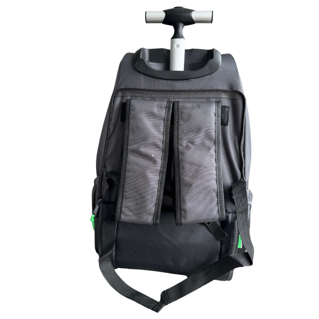MORRAL FUNCIONAL PARA VUELOS XS 10 KL