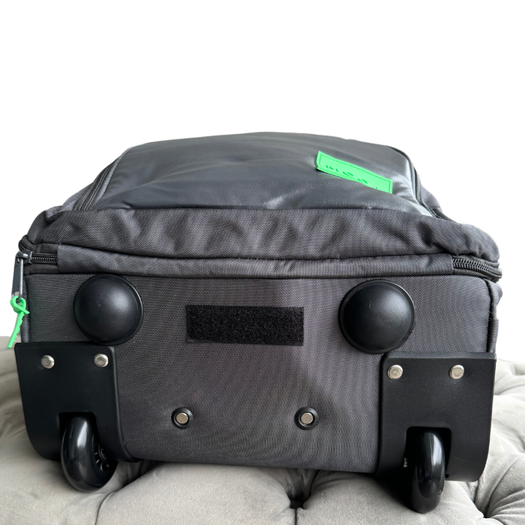 MORRAL FUNCIONAL PARA VUELOS XS 10 KL