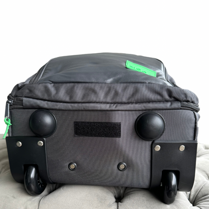 MORRAL FUNCIONAL PARA VUELOS XS 10 KL