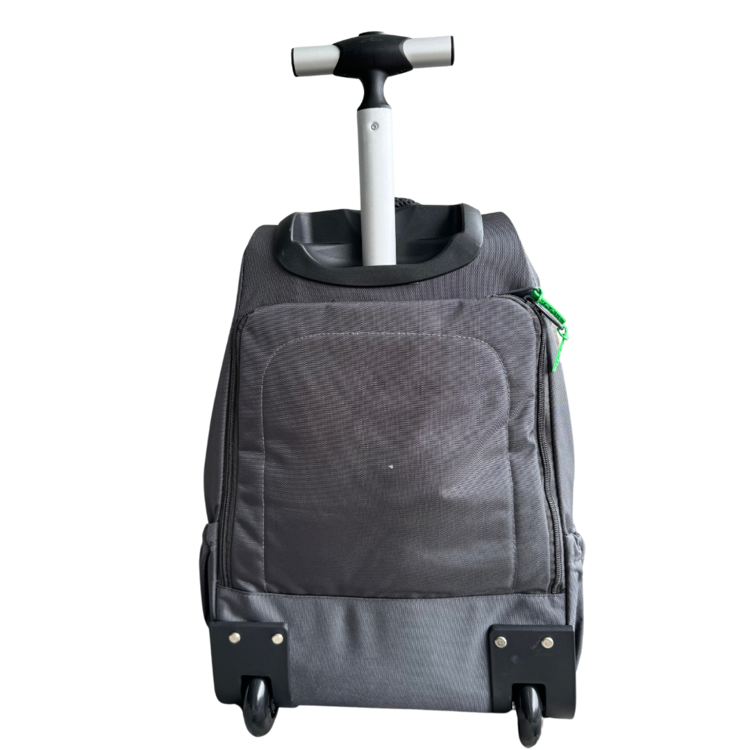 MORRAL FUNCIONAL PARA VUELOS XS 10 KL