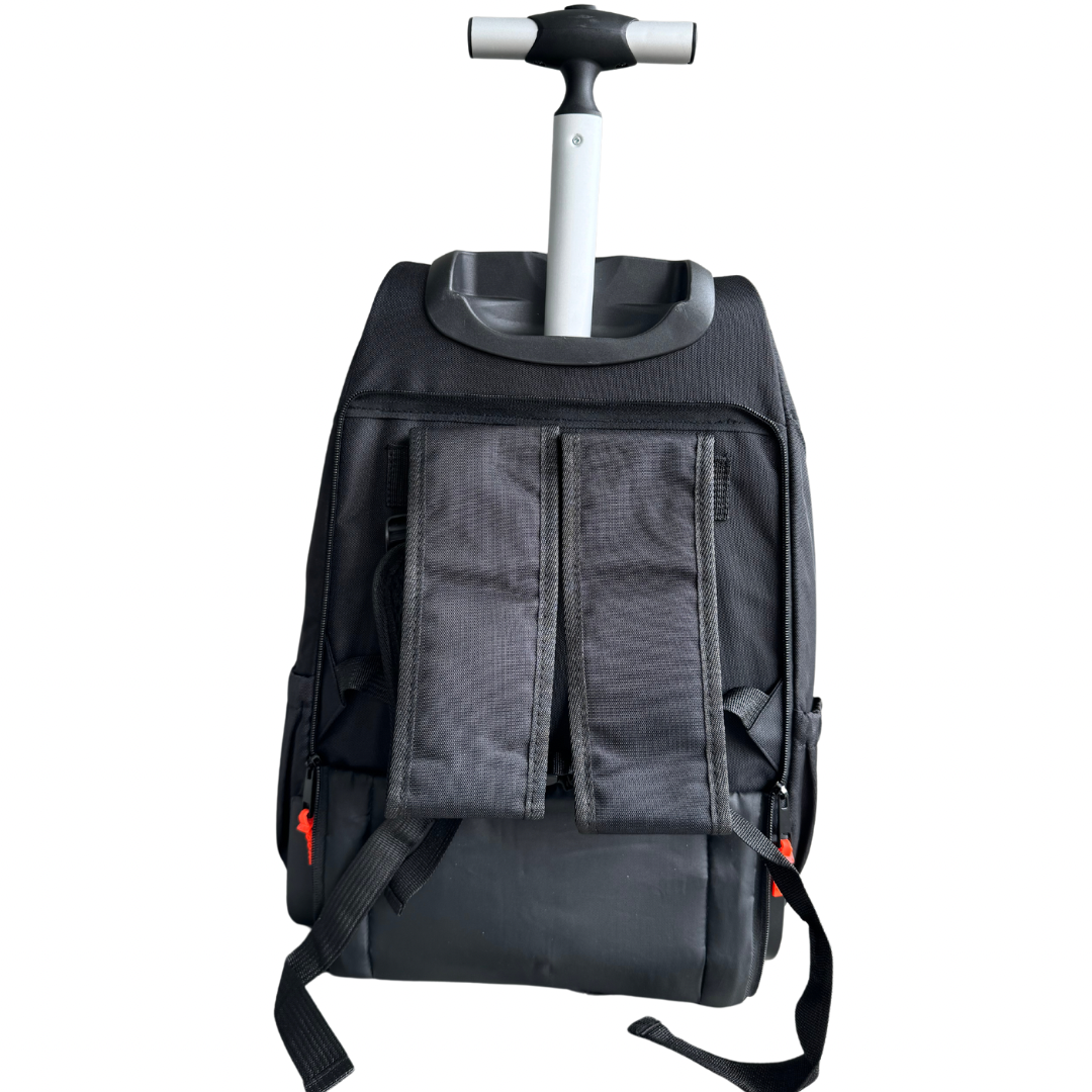 MORRAL FUNCIONAL PARA VUELOS XS 10 KL