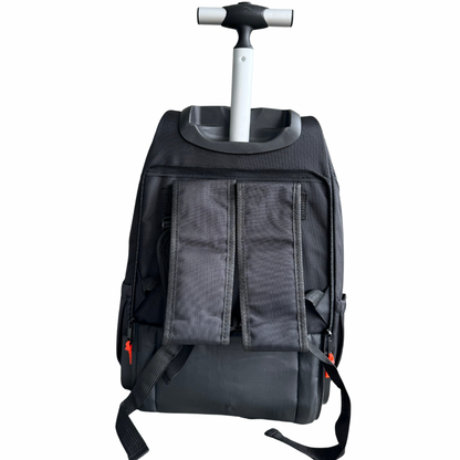 MORRAL FUNCIONAL PARA VUELOS XS 10 KL