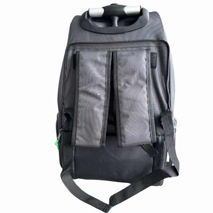 MORRAL FUNCIONAL PARA VUELOS XS 10 KL