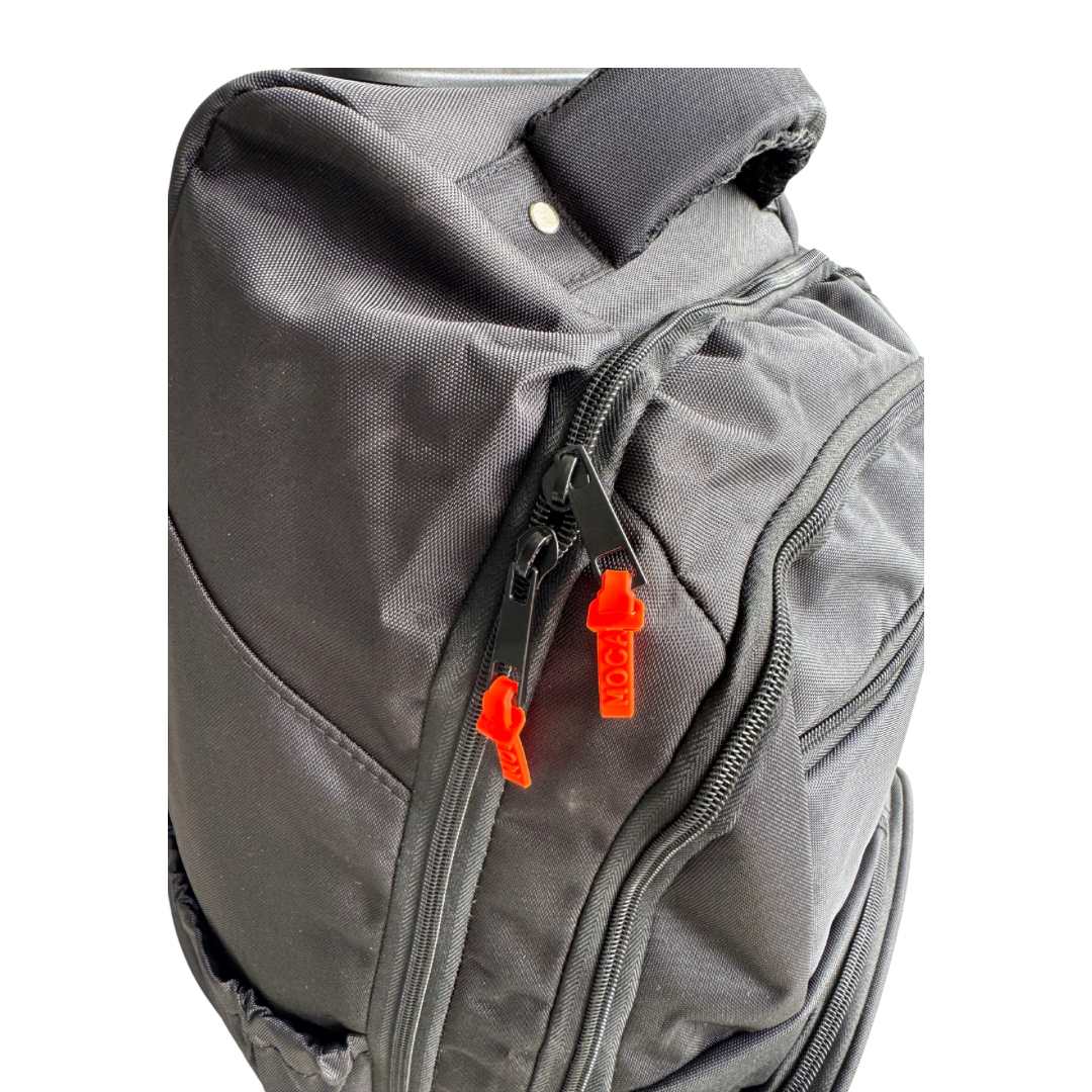 MORRAL FUNCIONAL PARA VUELOS XS 10 KL