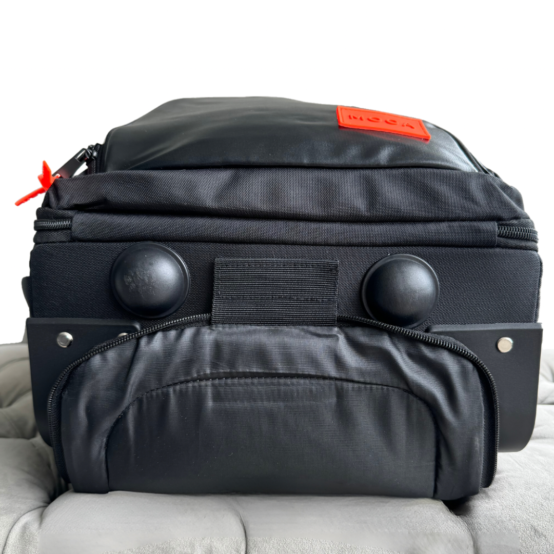 MORRAL FUNCIONAL PARA VUELOS XS 10 KL