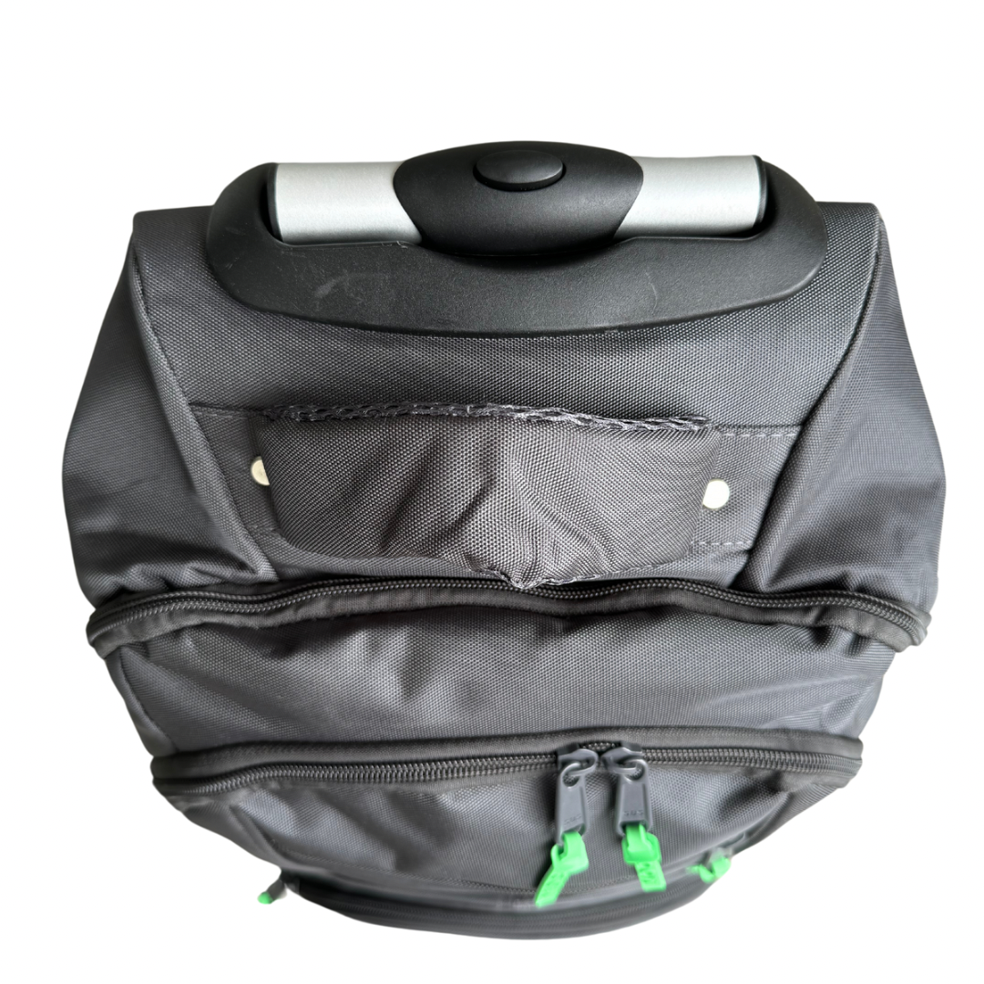 MORRAL FUNCIONAL PARA VUELOS XS 10 KL