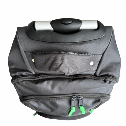 MORRAL FUNCIONAL PARA VUELOS XS 10 KL