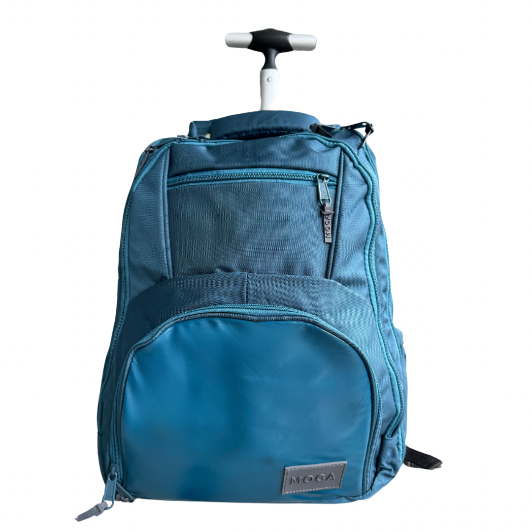 MORRAL FUNCIONAL PARA VUELOS XS 10 KL
