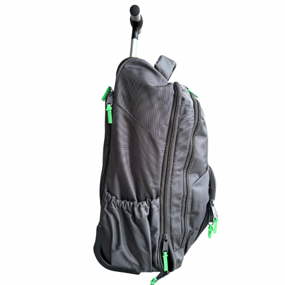 MORRAL FUNCIONAL PARA VUELOS XS 10 KL