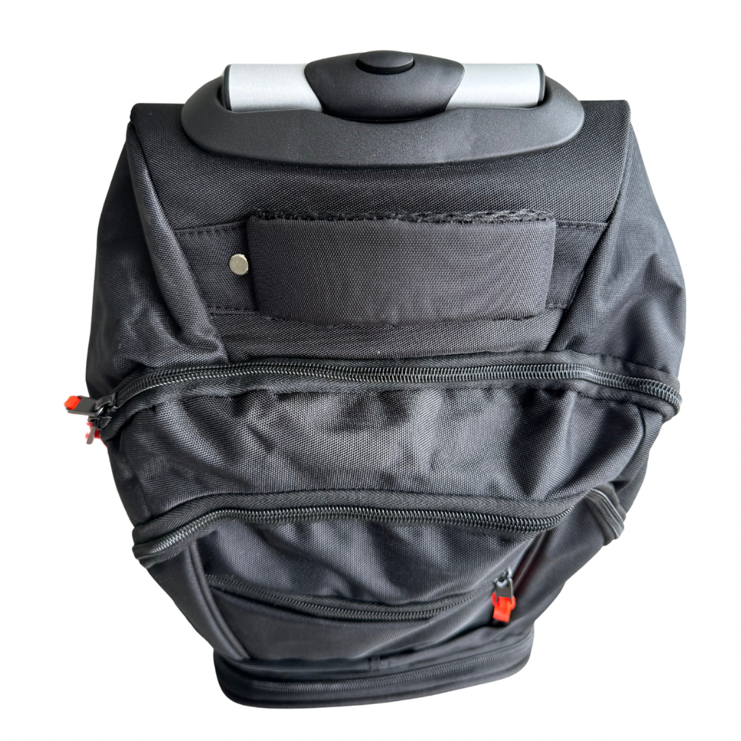 MORRAL FUNCIONAL PARA VUELOS XS 10 KL