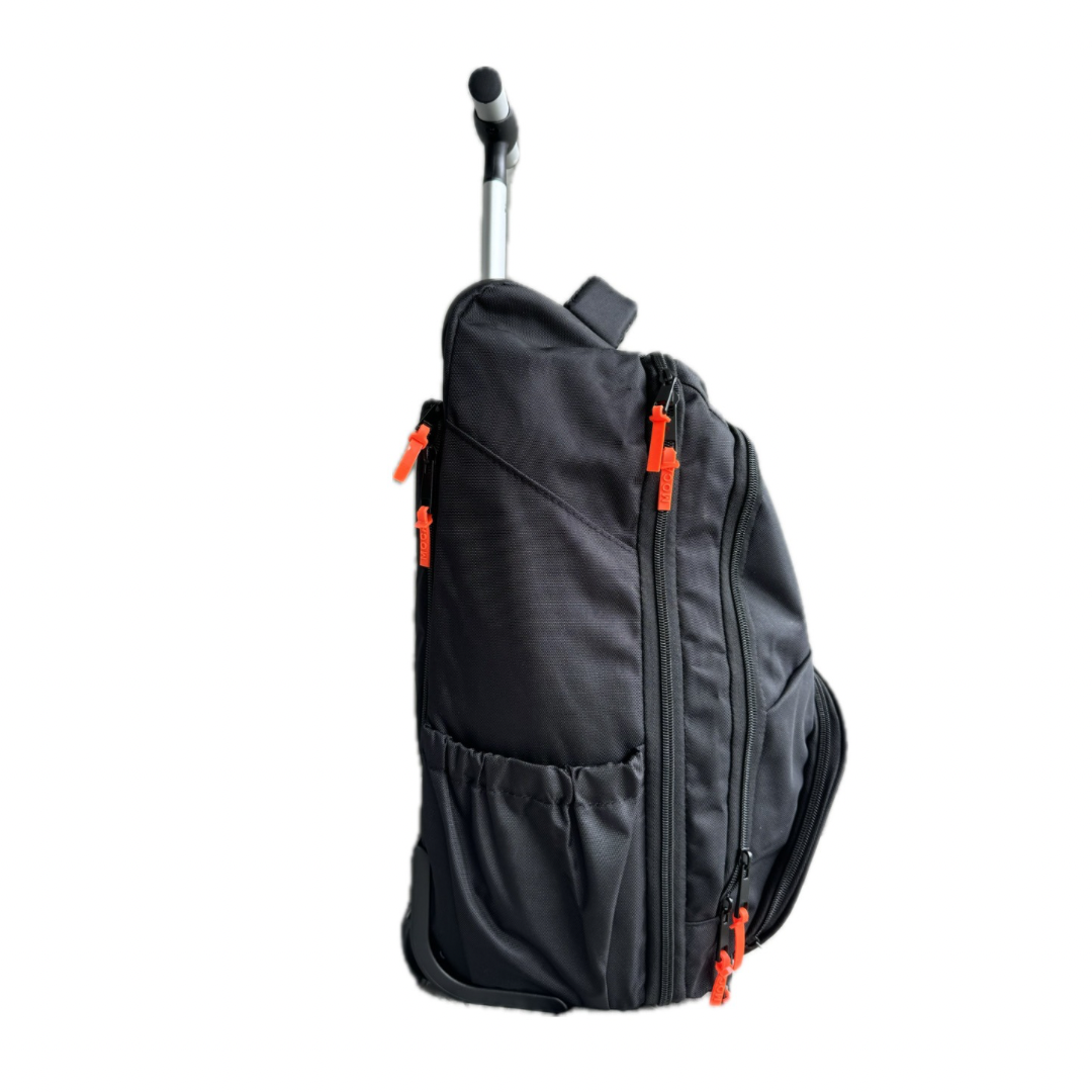 MORRAL FUNCIONAL PARA VUELOS XS 10 KL