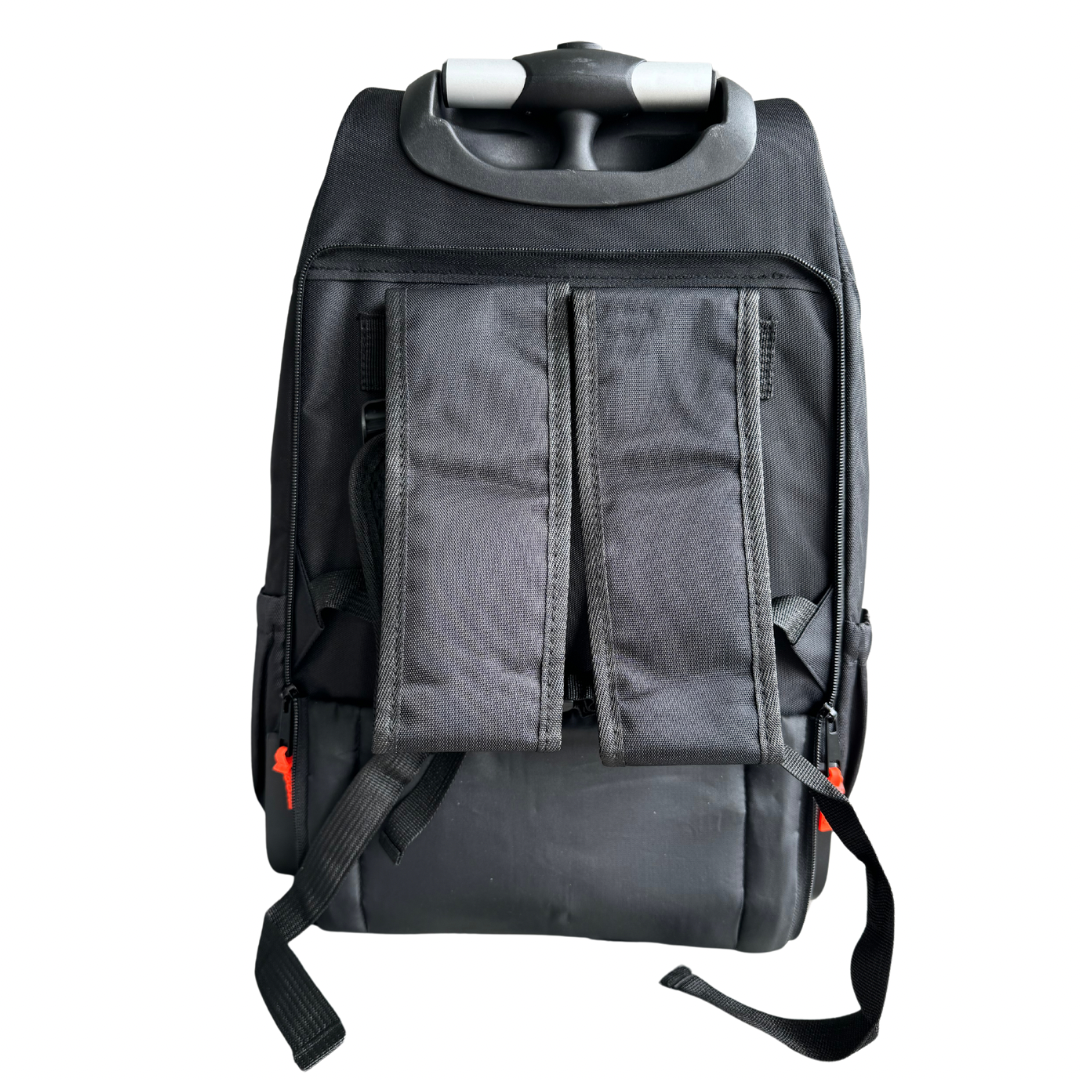 MORRAL FUNCIONAL PARA VUELOS XS 10 KL