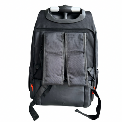 MORRAL FUNCIONAL PARA VUELOS XS 10 KL