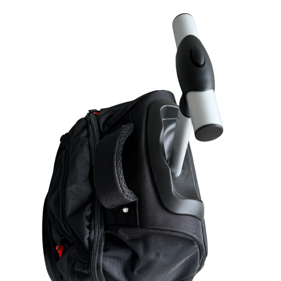 MORRAL FUNCIONAL PARA VUELOS XS 10 KL