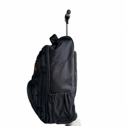 MORRAL FUNCIONAL PARA VUELOS XS 10 KL