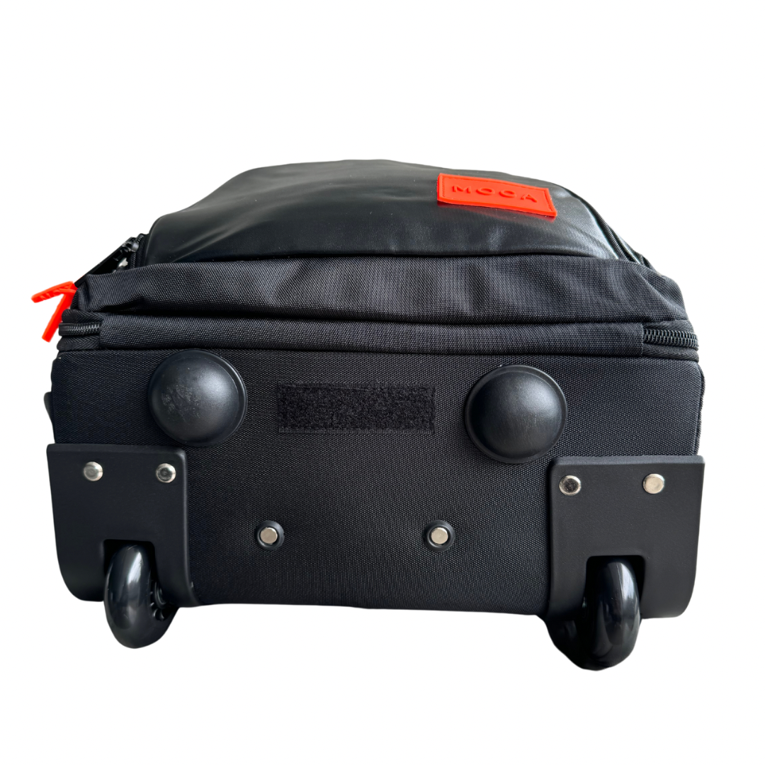 MORRAL FUNCIONAL PARA VUELOS XS 10 KL