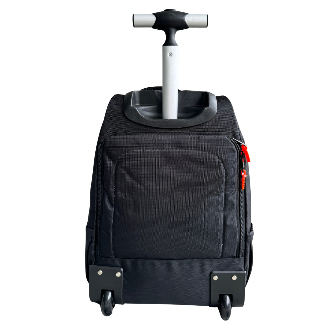 MORRAL FUNCIONAL PARA VUELOS XS 10 KL