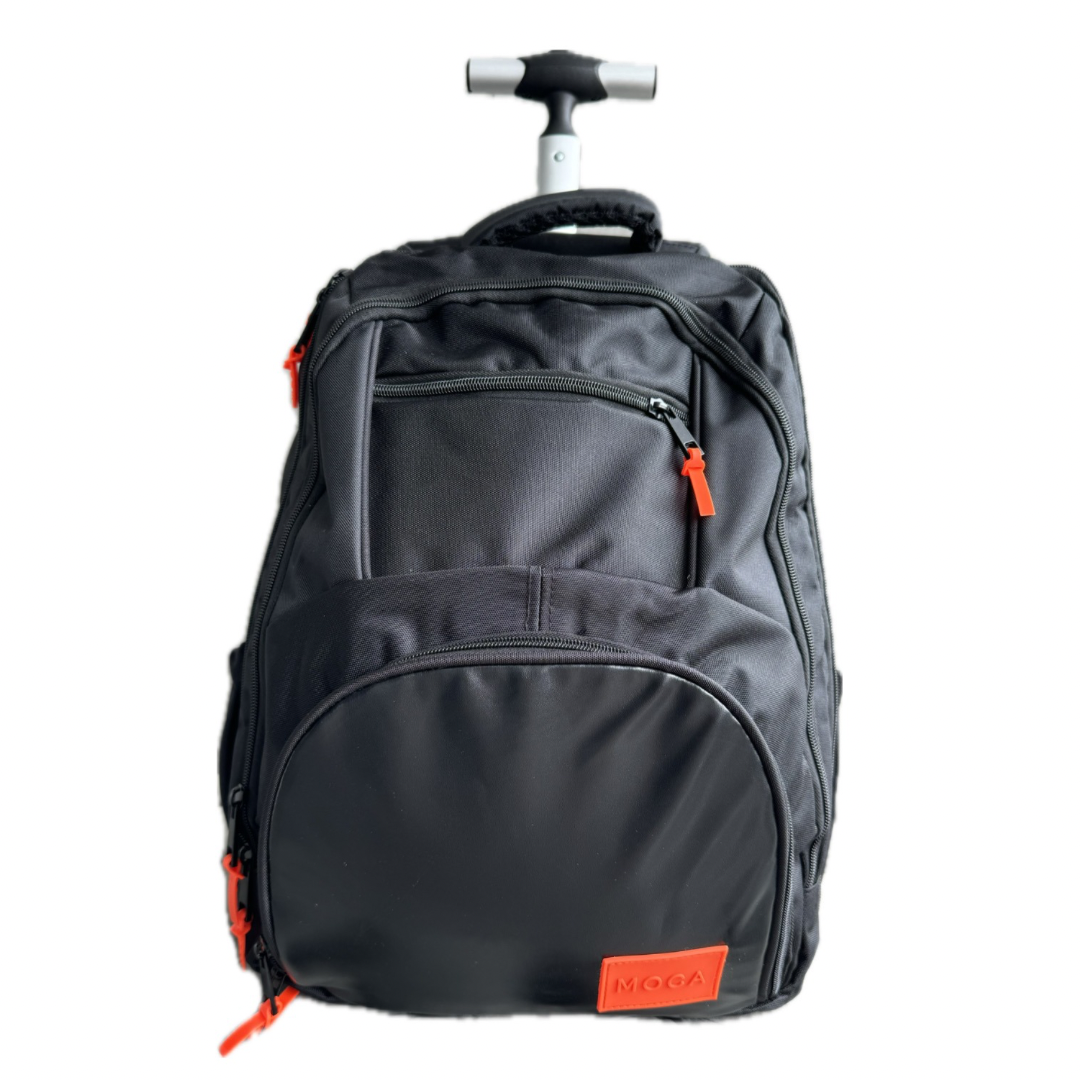 MORRAL FUNCIONAL PARA VUELOS XS 10 KL