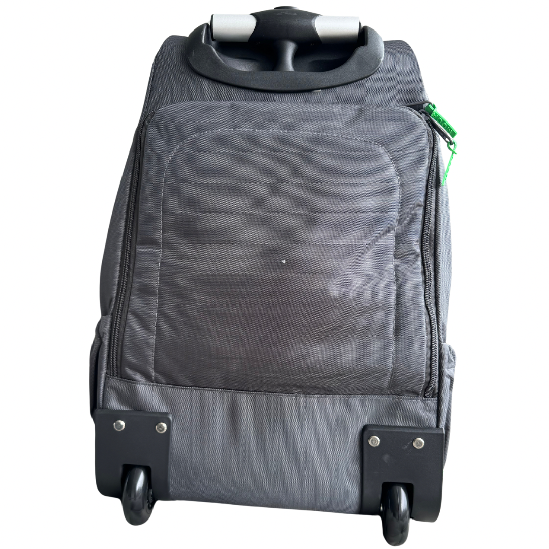 MORRAL FUNCIONAL PARA VUELOS XS 10 KL