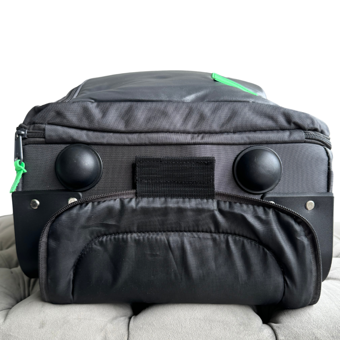 MORRAL FUNCIONAL PARA VUELOS XS 10 KL