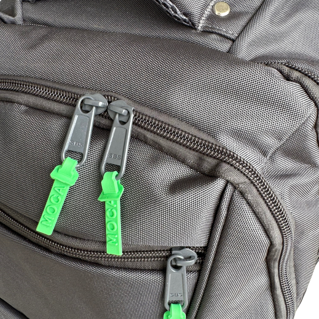MORRAL FUNCIONAL PARA VUELOS XS 10 KL