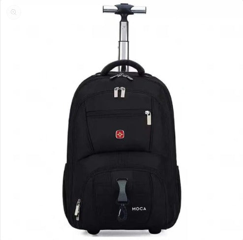 MORRAL FUNCIONAL PARA VUELOS XS 10 KL