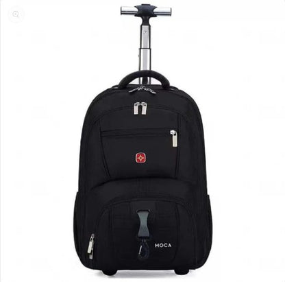 MORRAL FUNCIONAL PARA VUELOS XS 10 KL