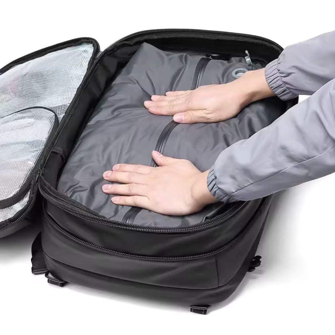 BACKPACK BAG®️ MOCHILA PARA VIAJE